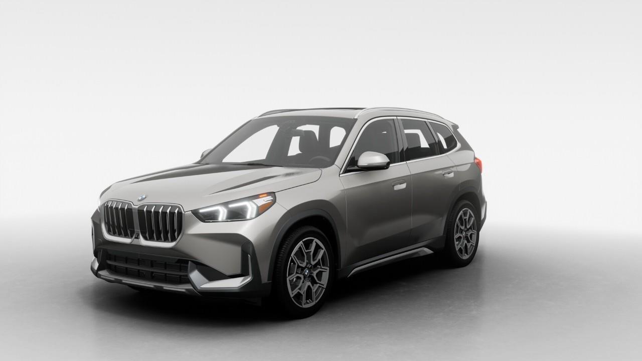 2027 BMW X1 xDrive28i 4dr All-wheel Drive Sports Activity Vehicle Photo0