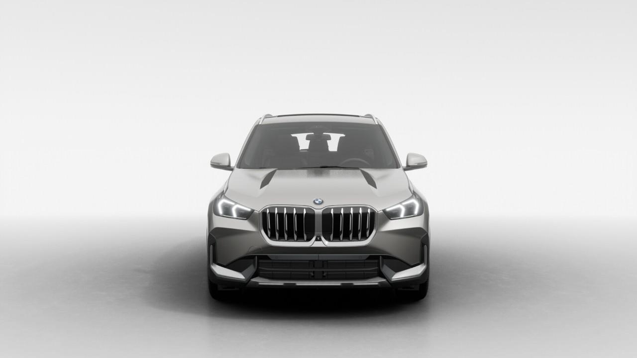 2027 BMW X1 xDrive28i 4dr All-wheel Drive Sports Activity Vehicle Photo