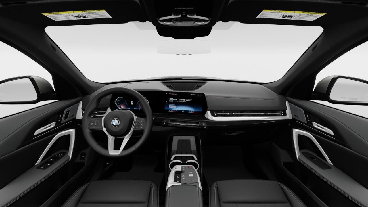 2027 BMW X1 xDrive28i 4dr All-wheel Drive Sports Activity Vehicle Photo