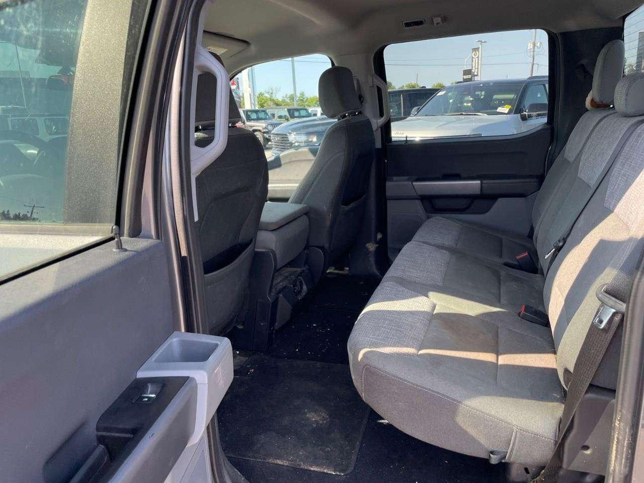 2023 Ford F-150 CLEAN CARFAX   4X4   NAV Photo