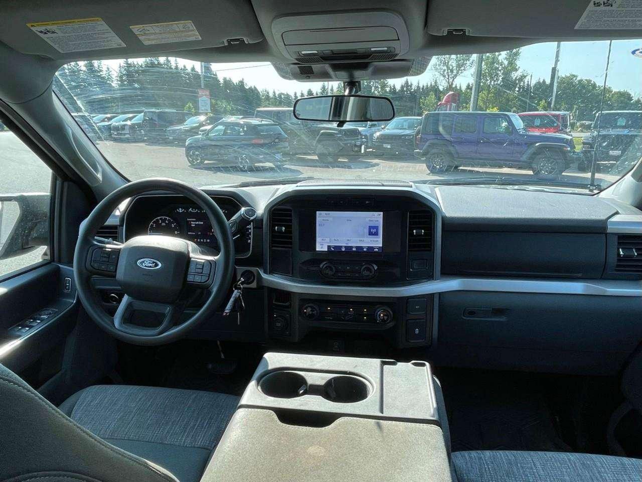 2023 Ford F-150 CLEAN CARFAX   4X4   NAV Photo