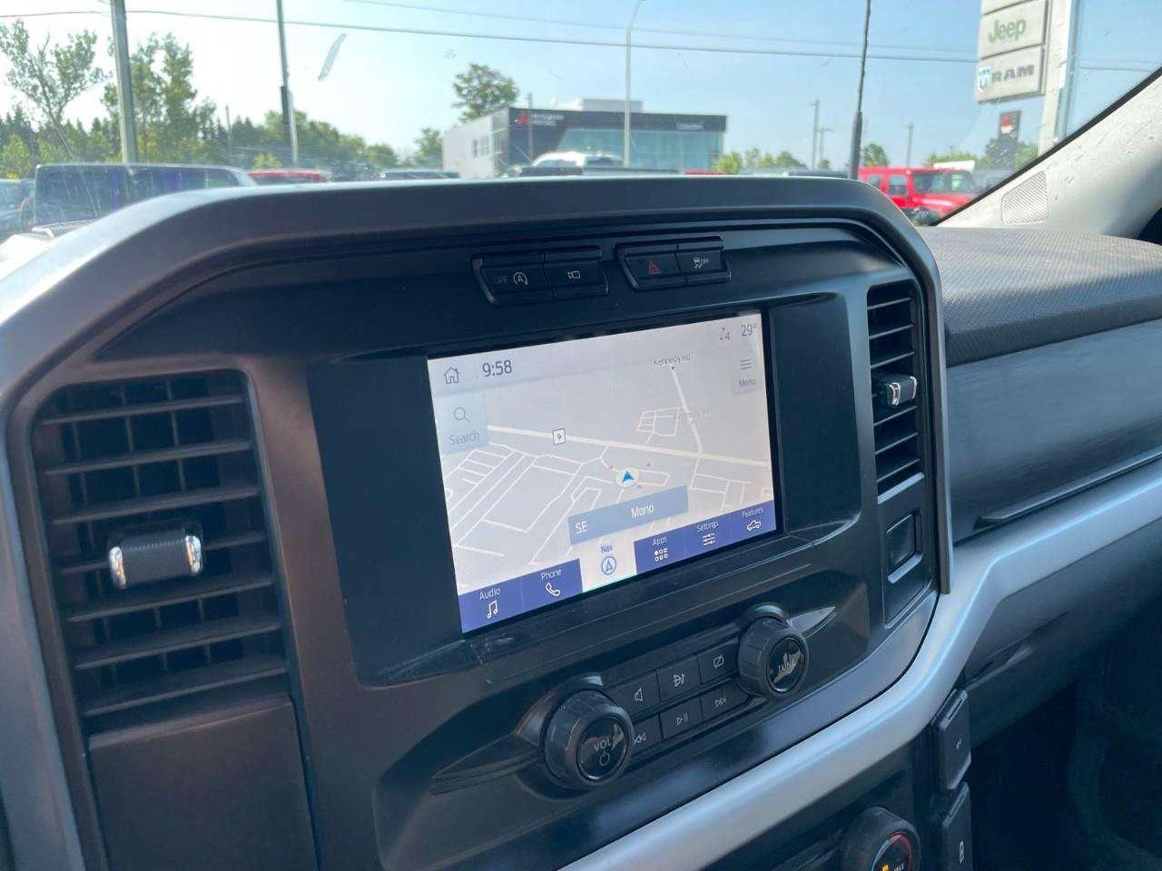 2023 Ford F-150 CLEAN CARFAX   4X4   NAV Photo