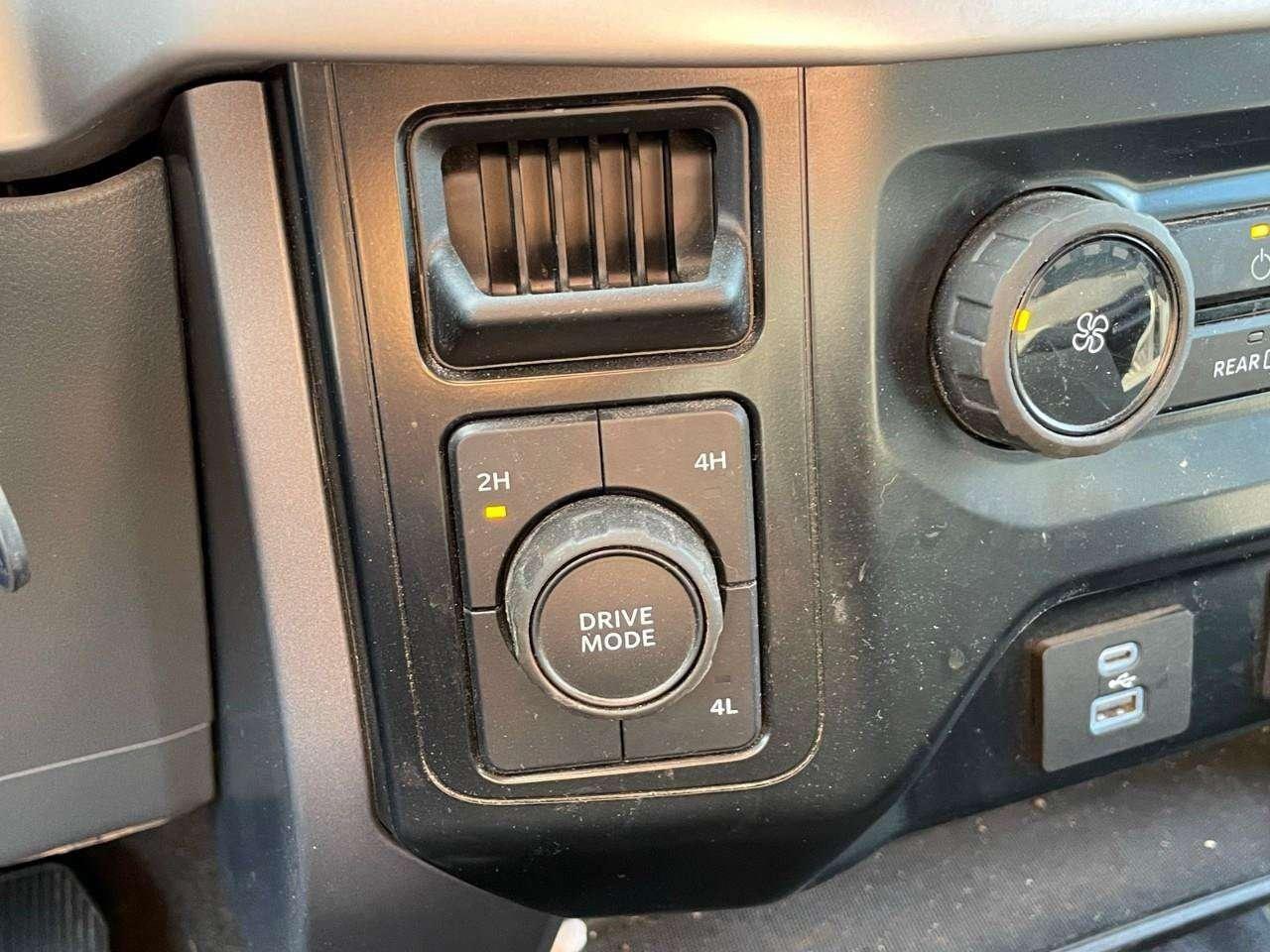 2023 Ford F-150 CLEAN CARFAX   4X4   NAV Photo
