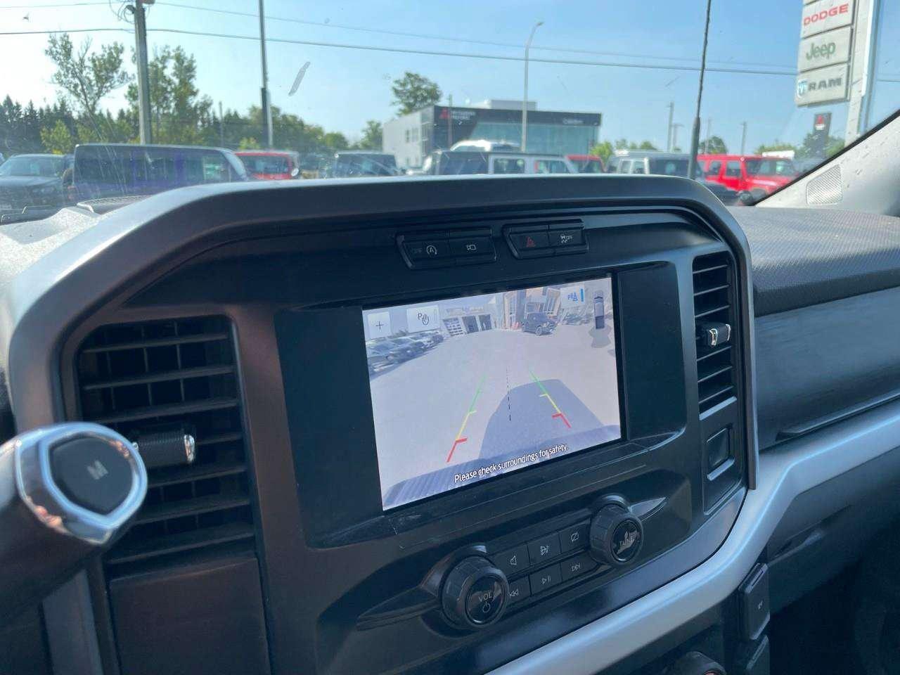 2023 Ford F-150 CLEAN CARFAX   4X4   NAV Photo