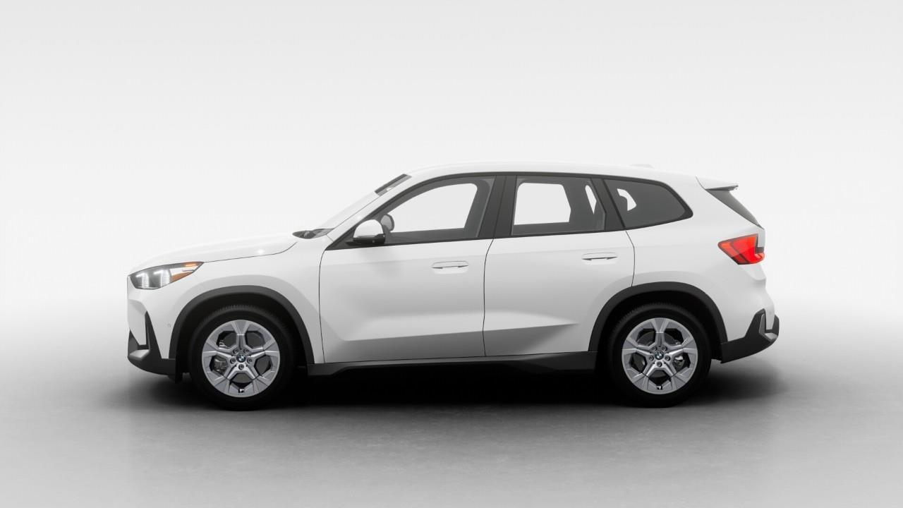 2027 BMW X1 xDrive28i 4dr All-wheel Drive Sports Activity Vehicle Photo