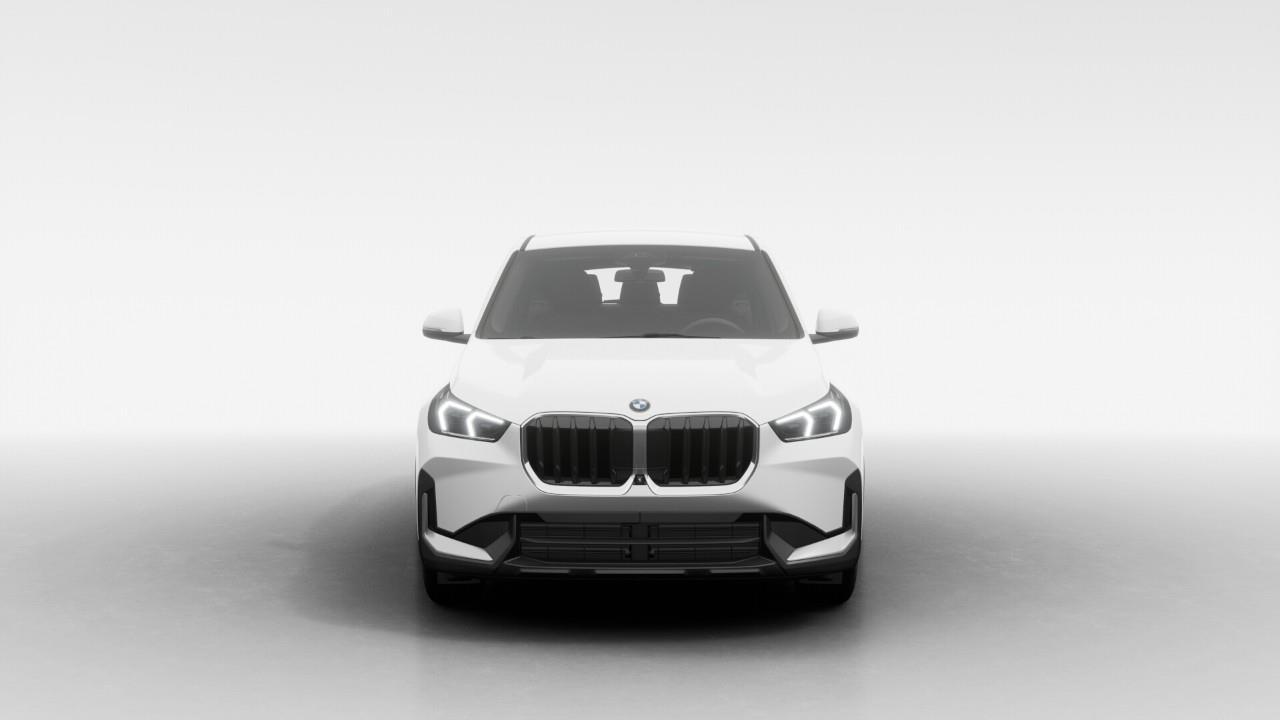2027 BMW X1 xDrive28i 4dr All-wheel Drive Sports Activity Vehicle Photo