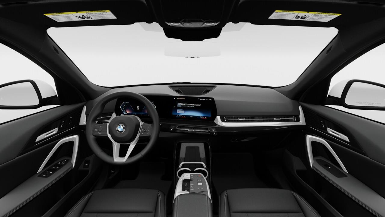 2027 BMW X1 xDrive28i 4dr All-wheel Drive Sports Activity Vehicle Photo