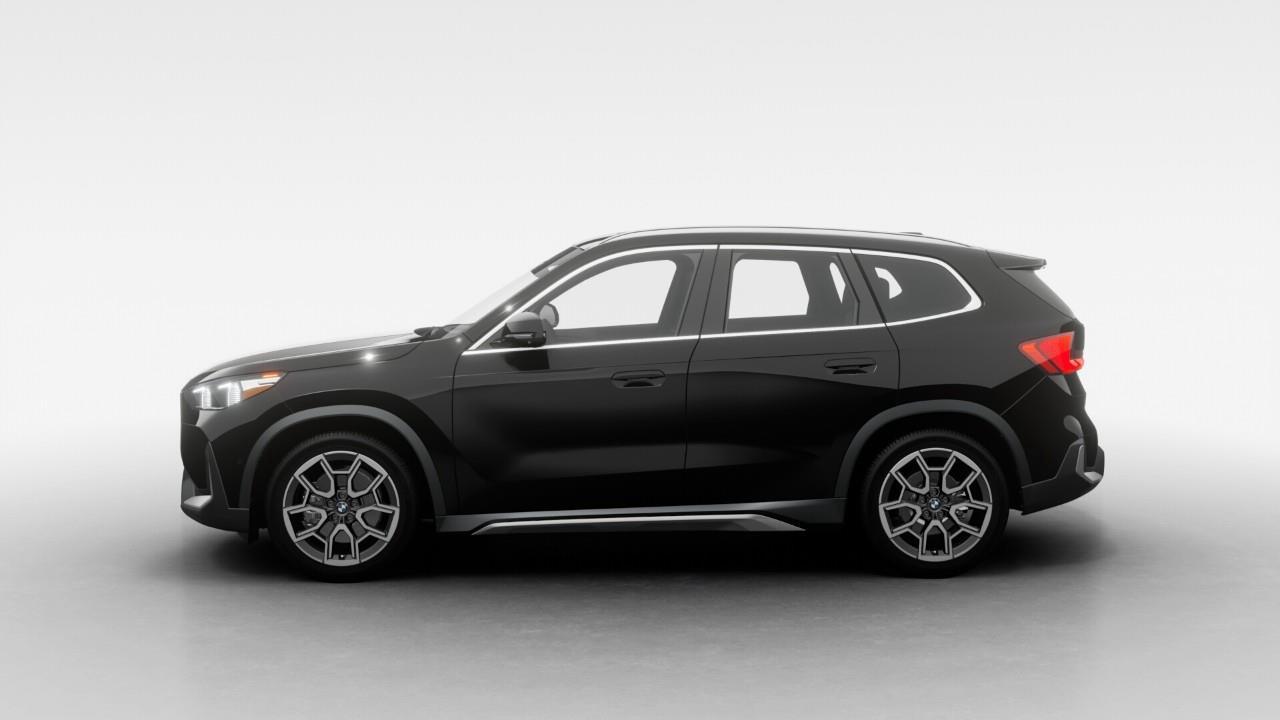 2027 BMW X1 xDrive28i 4dr All-wheel Drive Sports Activity Vehicle Photo3