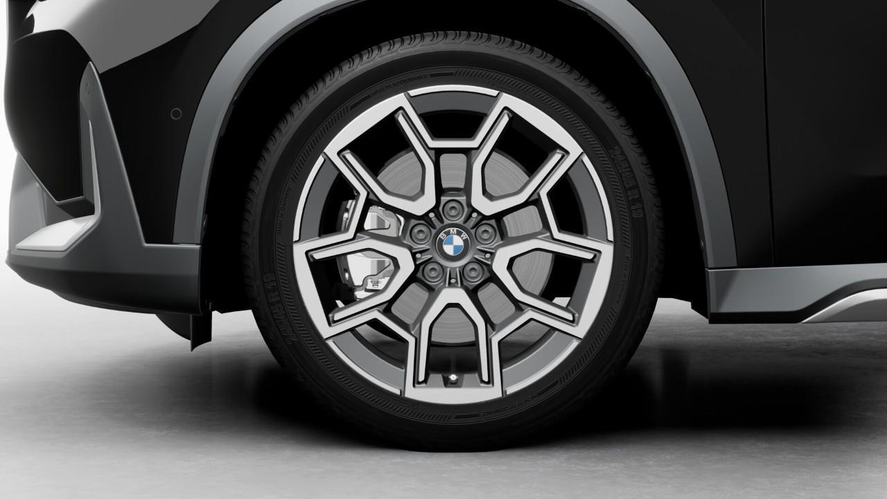 2027 BMW X1 xDrive28i 4dr All-wheel Drive Sports Activity Vehicle Photo