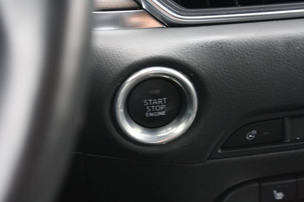 2023 Mazda CX-5 Signature / Turbo AWD / HUD / 360 Camera Photo