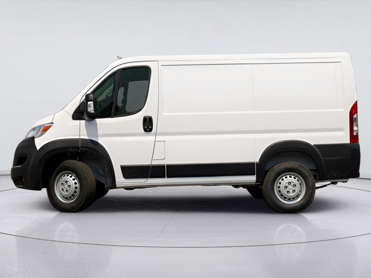 2025 RAM ProMaster TRADESMAN LOW ROOF 118 IN. WB Photo
