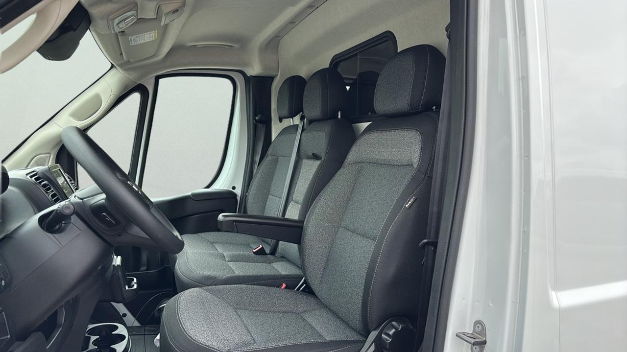 2025 RAM ProMaster TRADESMAN LOW ROOF 118 IN. WB Photo