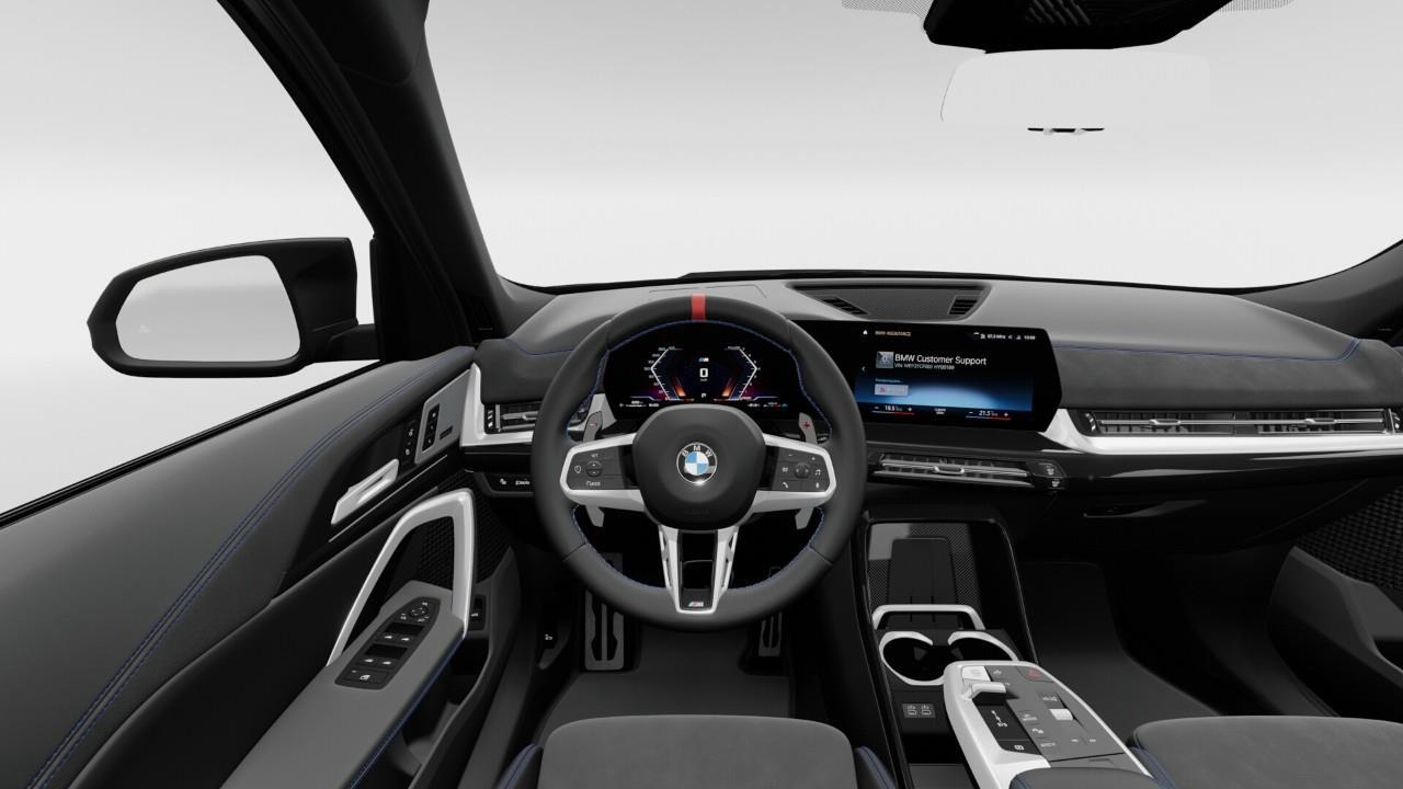 2027 BMW X1 M35i xDrive 4dr All-Wheel Drive Sports Activity Vehicle Photo