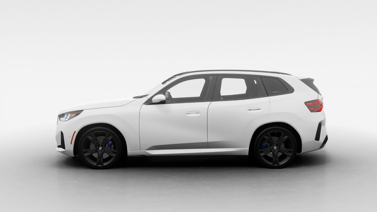 2026 BMW X3  Photo