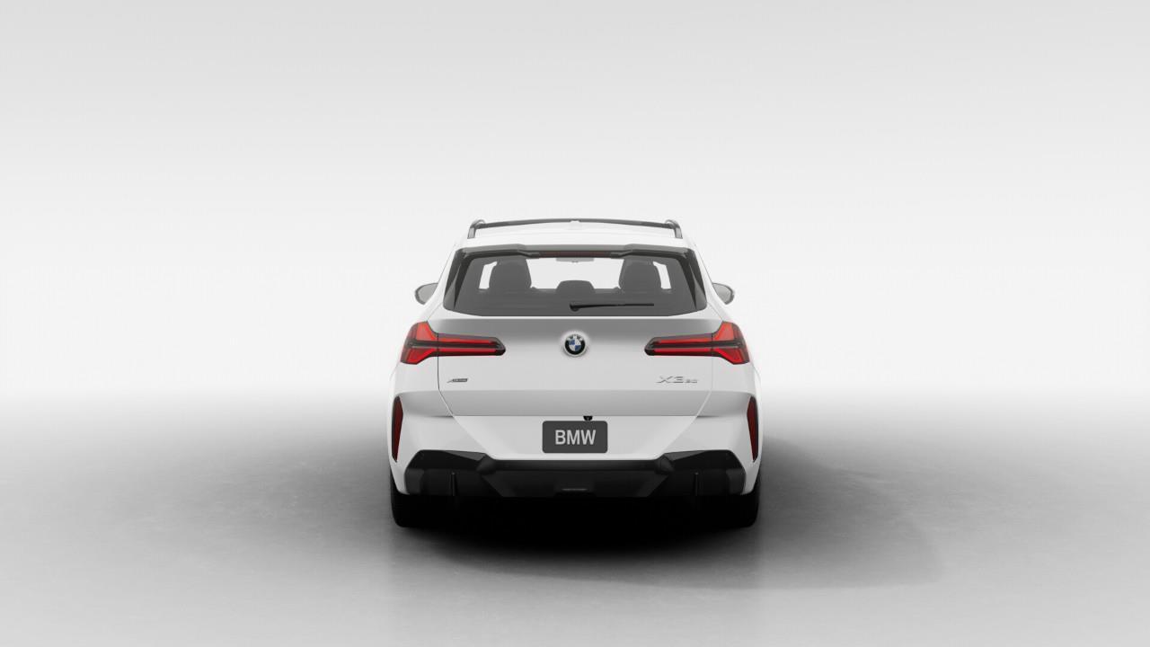 2026 BMW X3  Photo