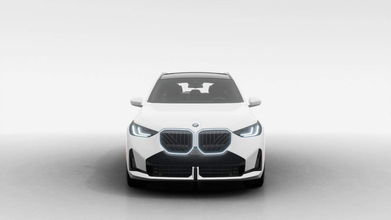 2026 BMW X3  Photo