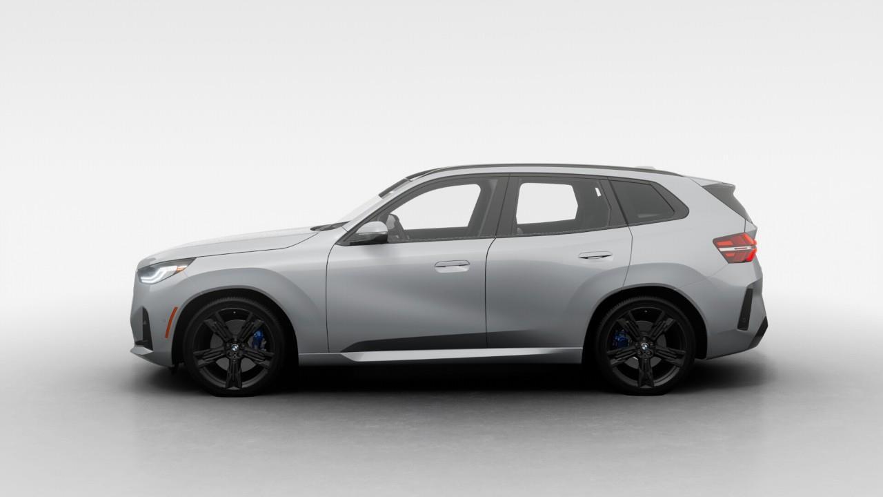 2026 BMW X3  Photo