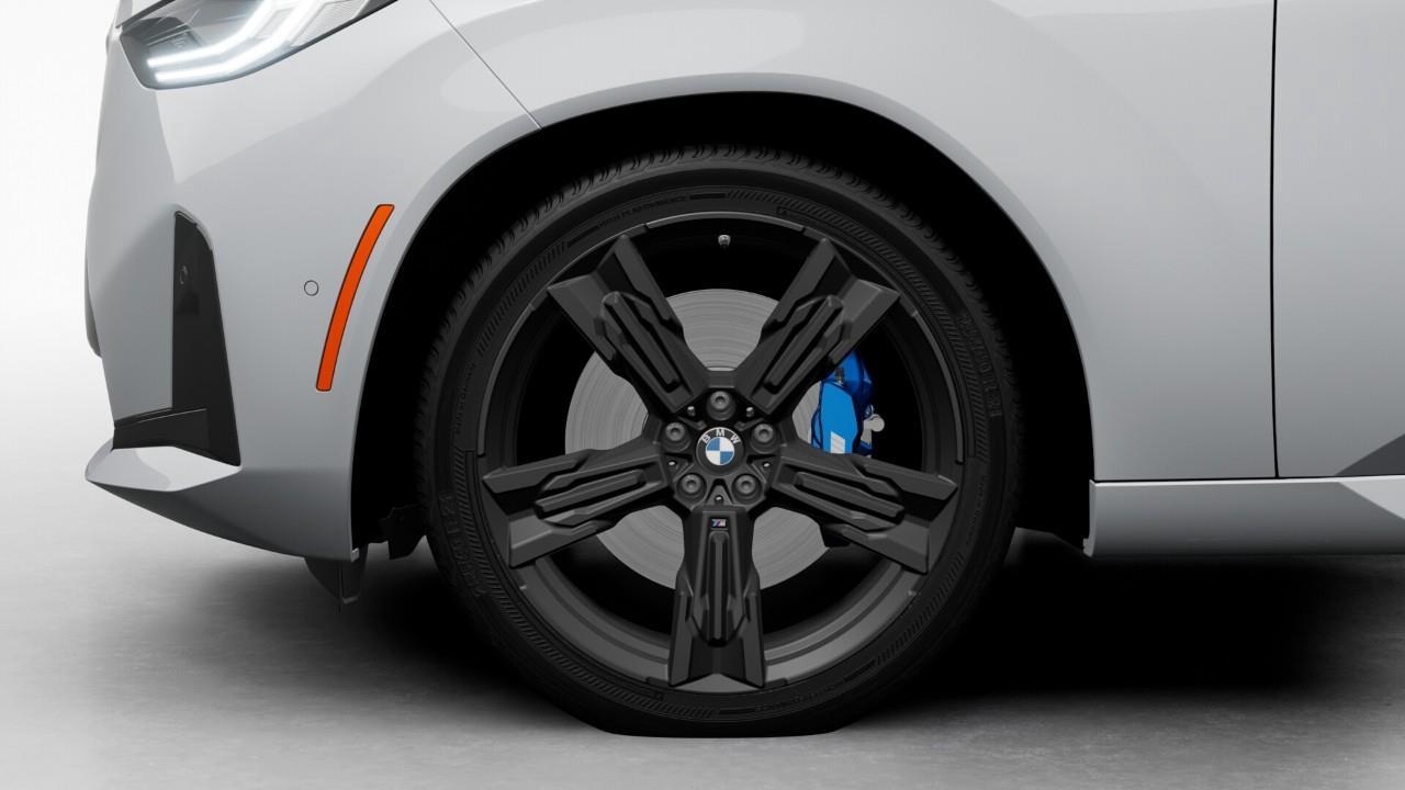 2026 BMW X3  Photo