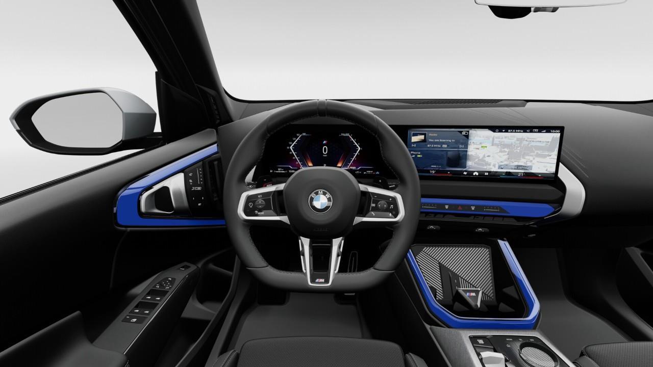 2026 BMW X3  Photo