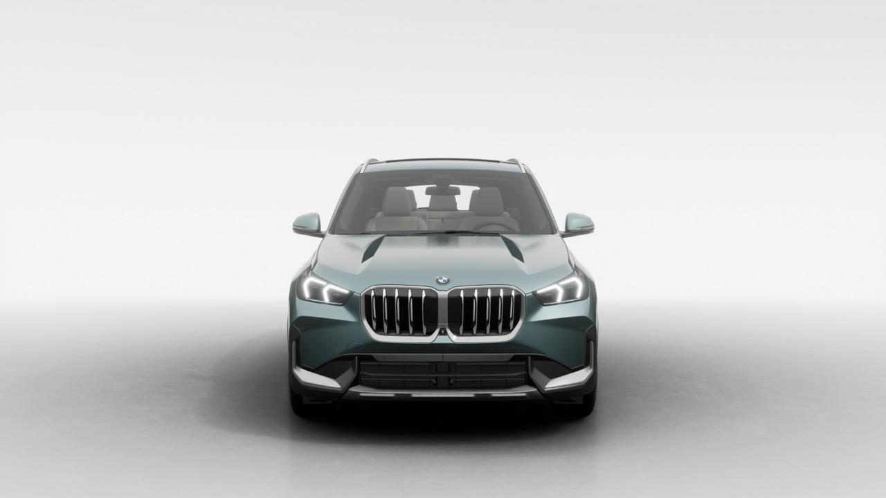 2027 BMW X1 xDrive28i 4dr All-wheel Drive Sports Activity Vehicle Photo2