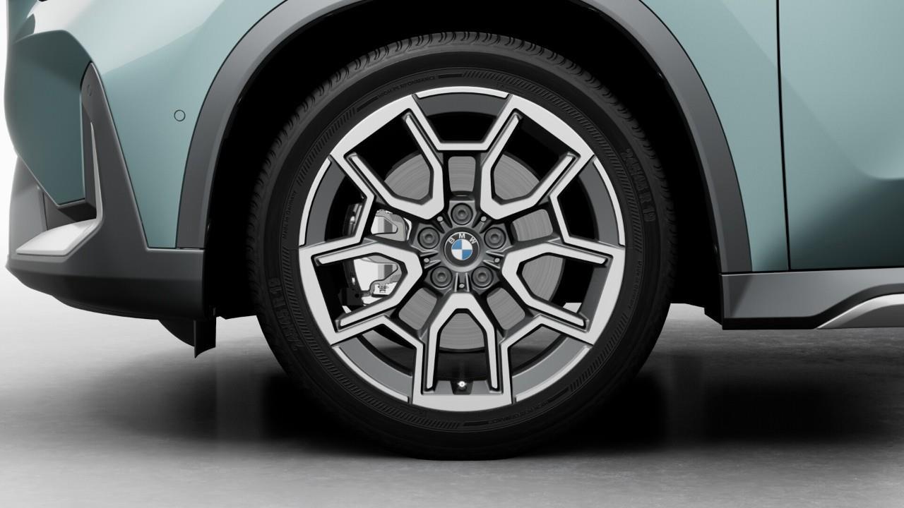 2027 BMW X1 xDrive28i 4dr All-wheel Drive Sports Activity Vehicle Photo