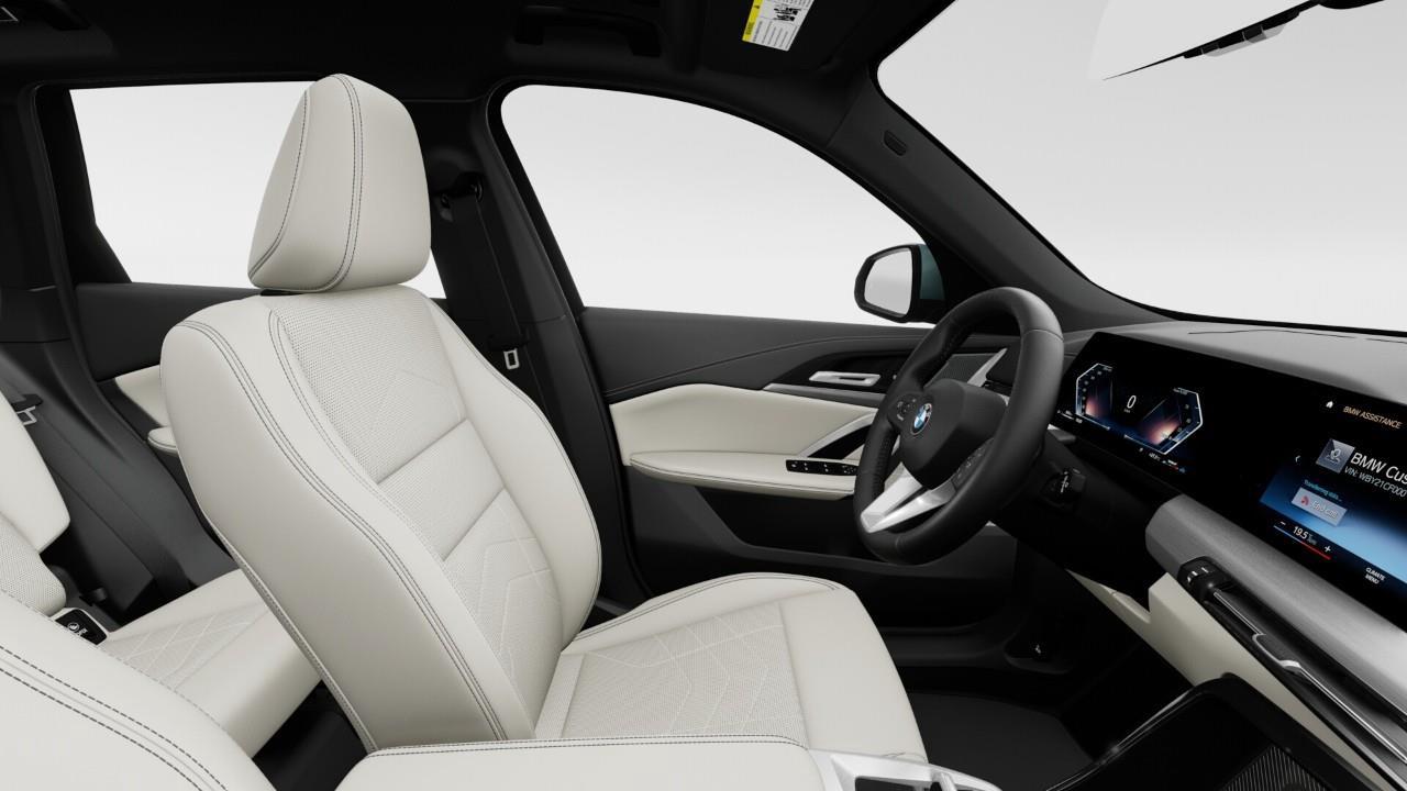 2027 BMW X1 xDrive28i 4dr All-wheel Drive Sports Activity Vehicle Photo