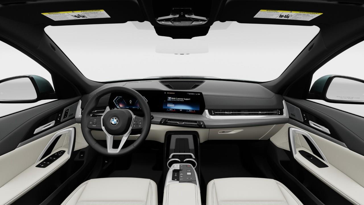 2027 BMW X1 xDrive28i 4dr All-wheel Drive Sports Activity Vehicle Photo