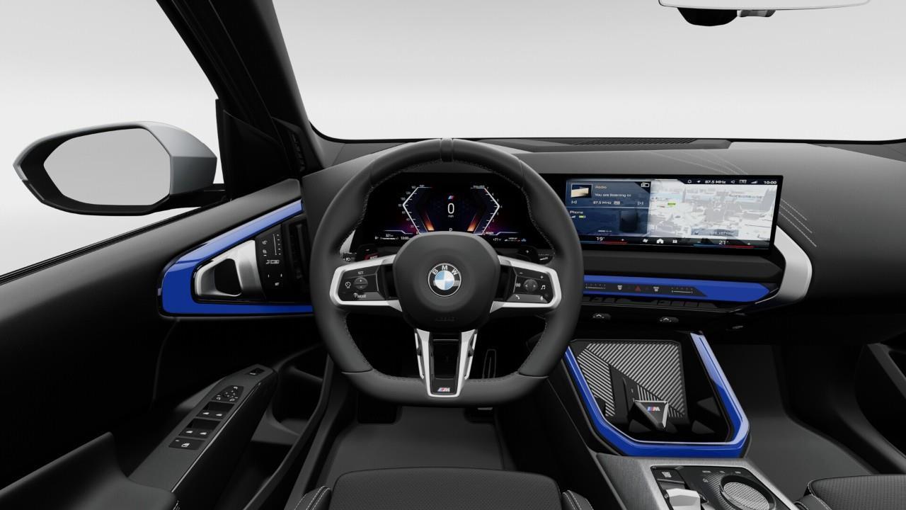 2026 BMW X3  Photo