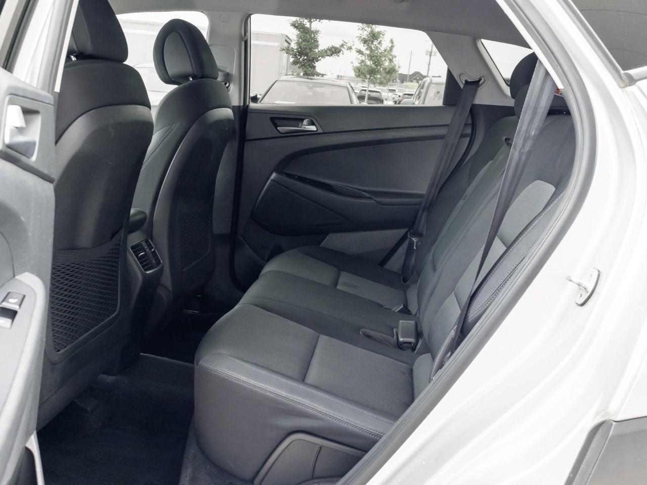 2017 Hyundai Tucson Premium 2.0 4dr All-Wheel Drive Photo