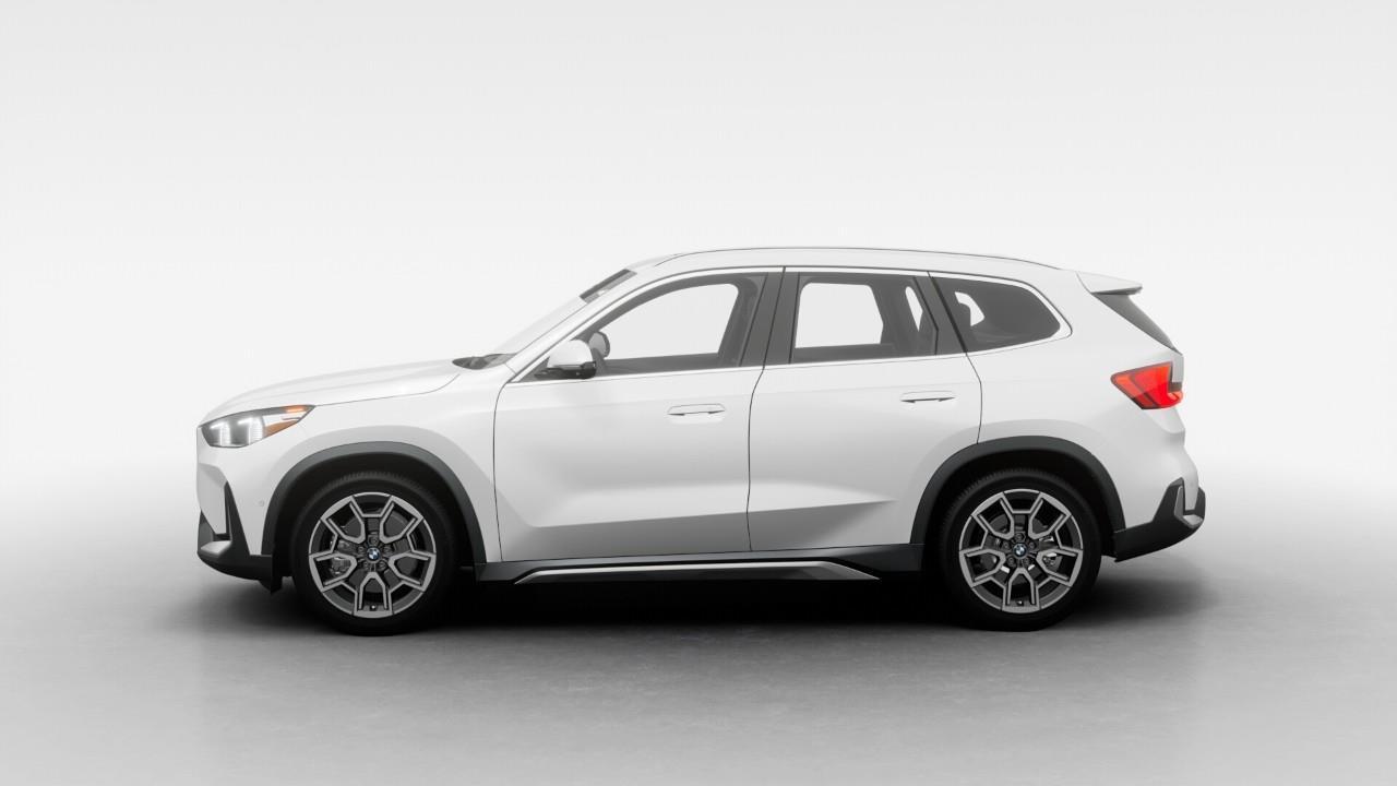 2027 BMW X1 xDrive28i 4dr All-wheel Drive Sports Activity Vehicle Photo