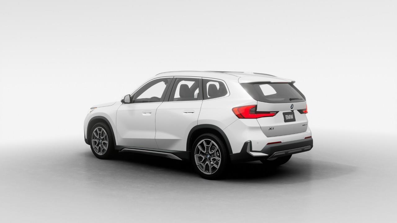 2027 BMW X1 xDrive28i 4dr All-wheel Drive Sports Activity Vehicle Photo