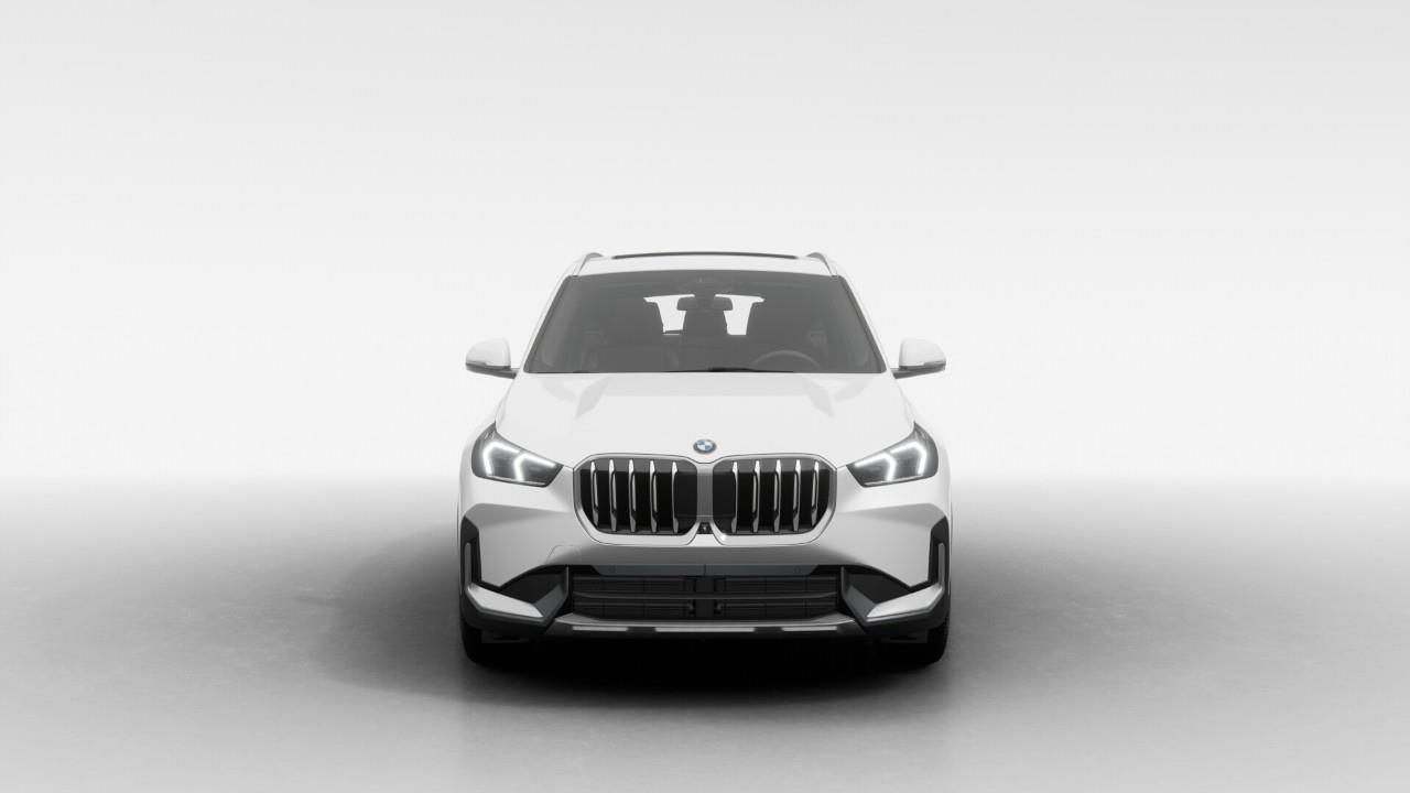 2027 BMW X1 xDrive28i 4dr All-wheel Drive Sports Activity Vehicle Photo
