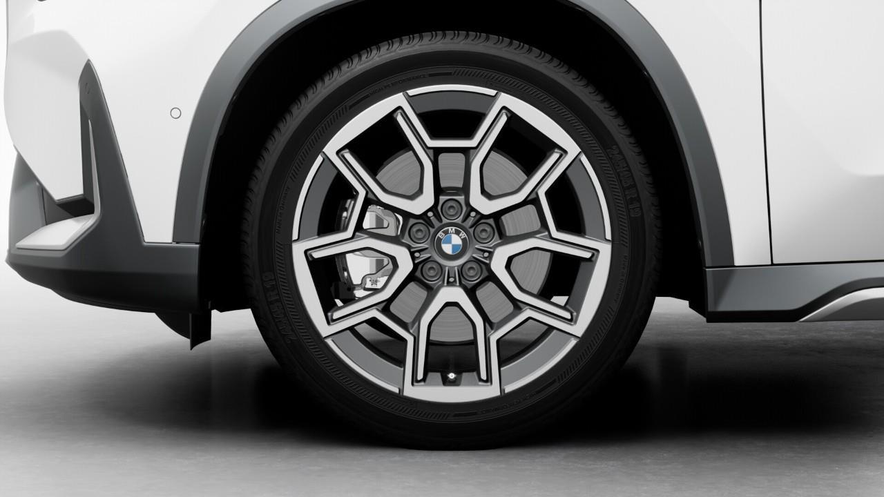 2027 BMW X1 xDrive28i 4dr All-wheel Drive Sports Activity Vehicle Photo