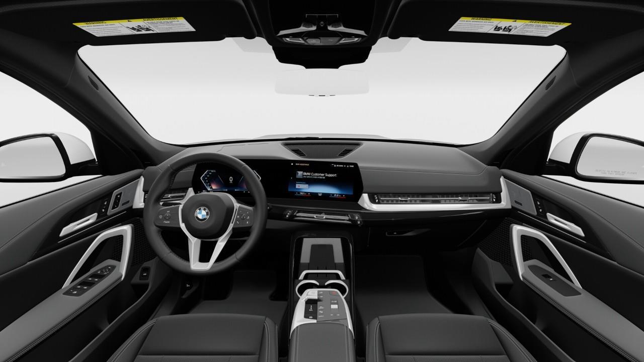 2027 BMW X1 xDrive28i 4dr All-wheel Drive Sports Activity Vehicle Photo