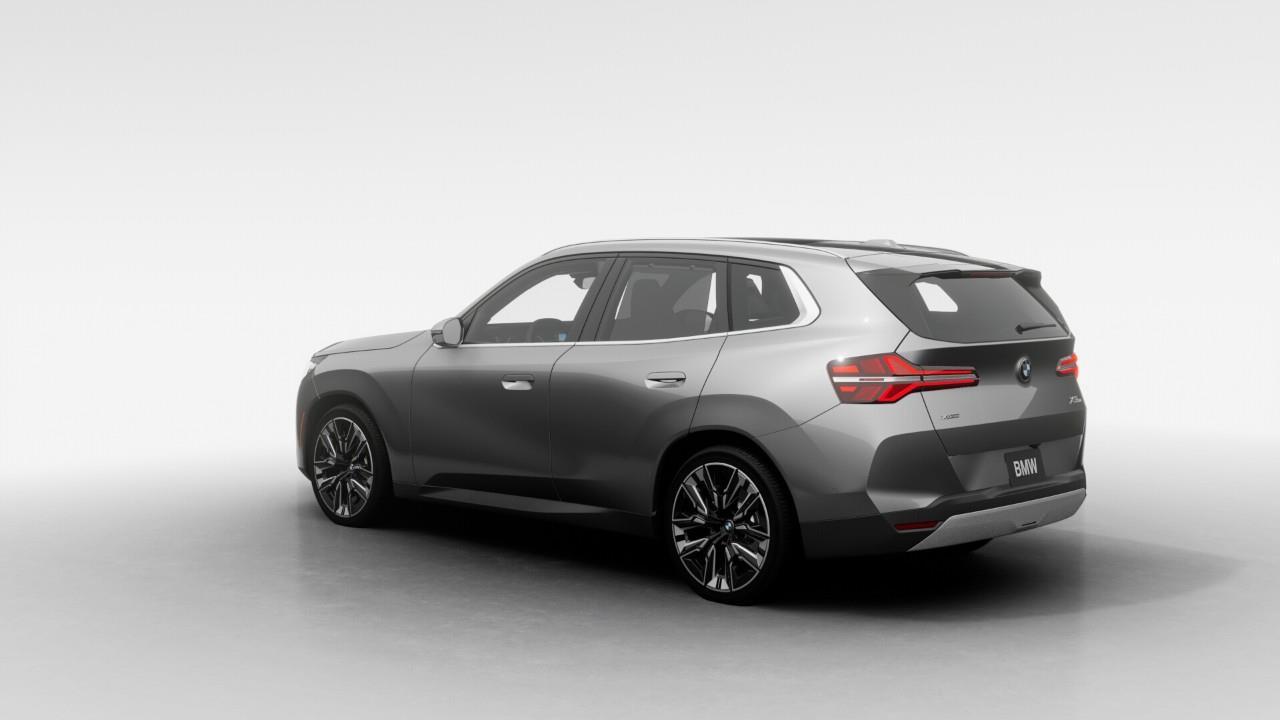 2026 BMW X3  Photo