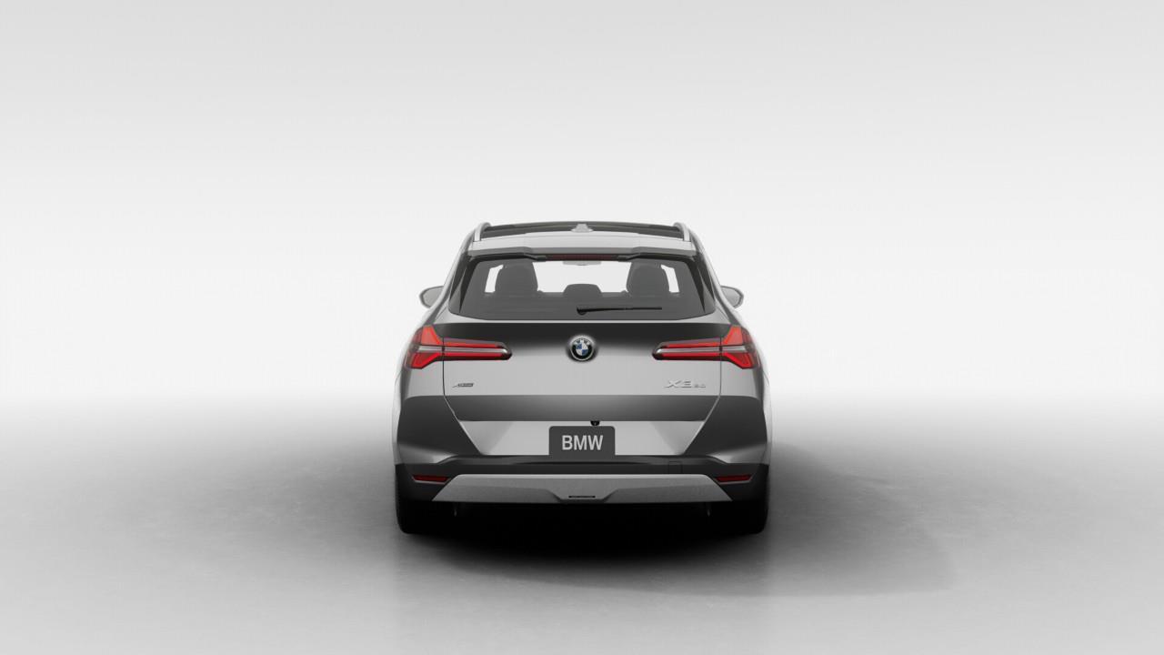 2026 BMW X3  Photo