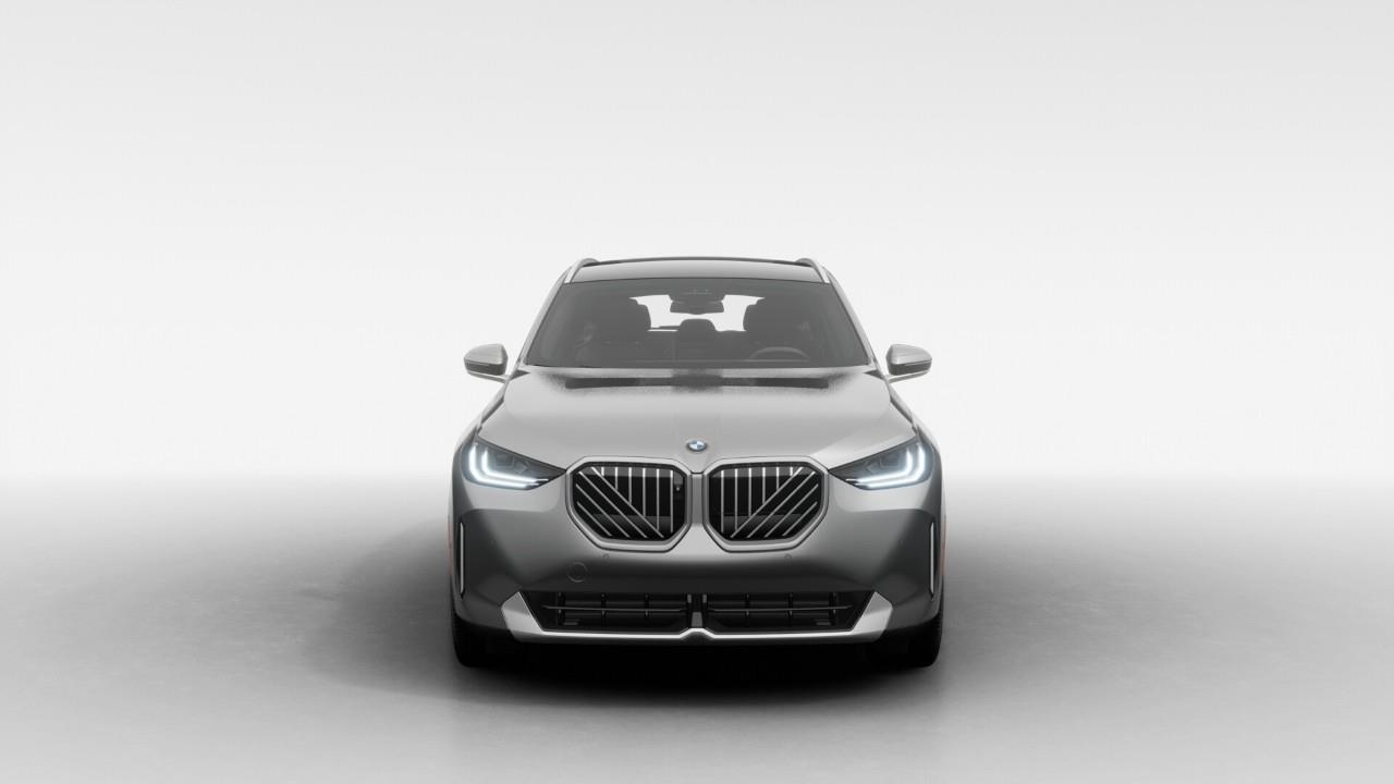 2026 BMW X3  Photo