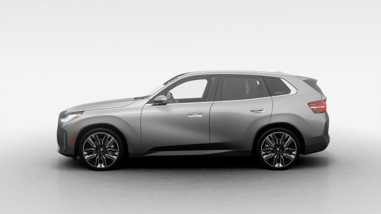 2026 BMW X3  Photo