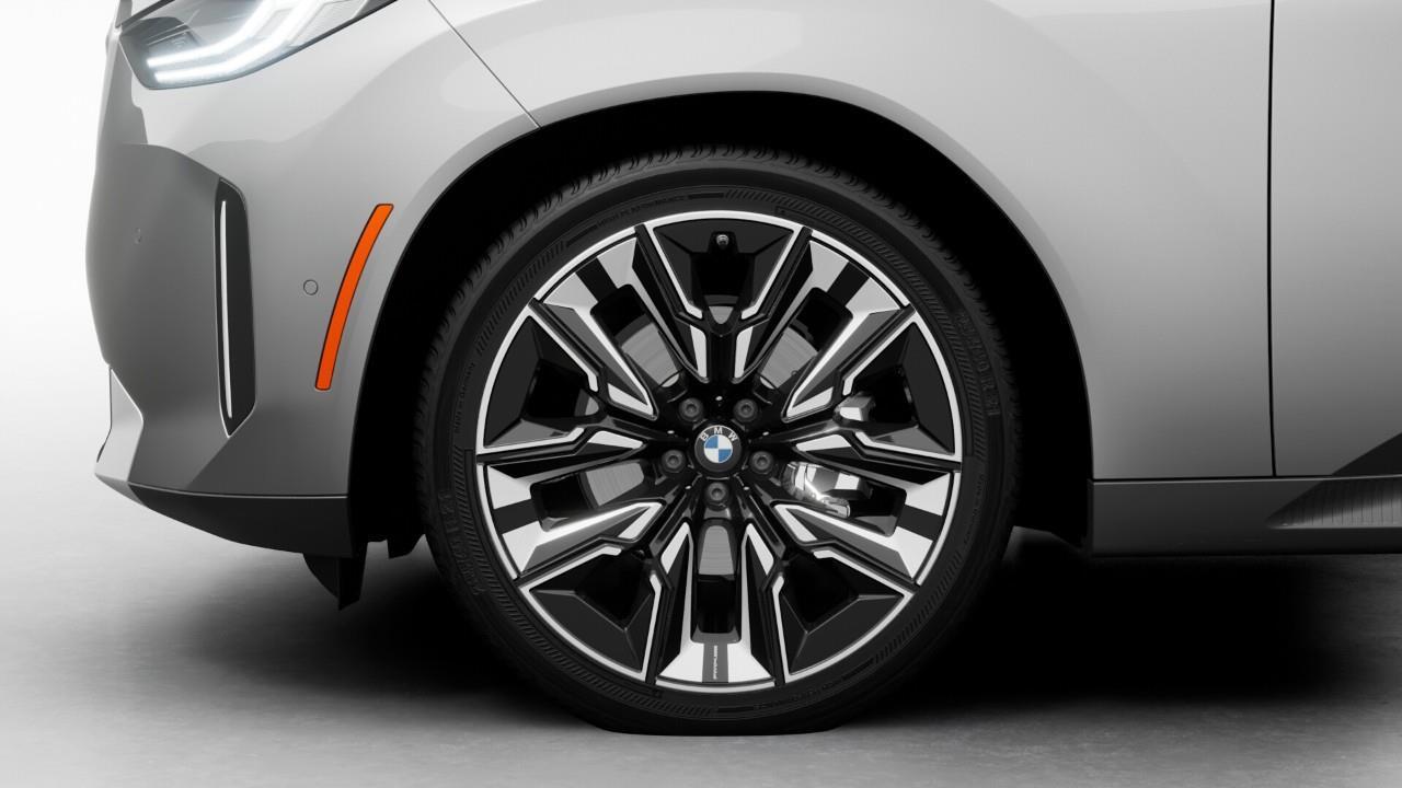 2026 BMW X3  Photo