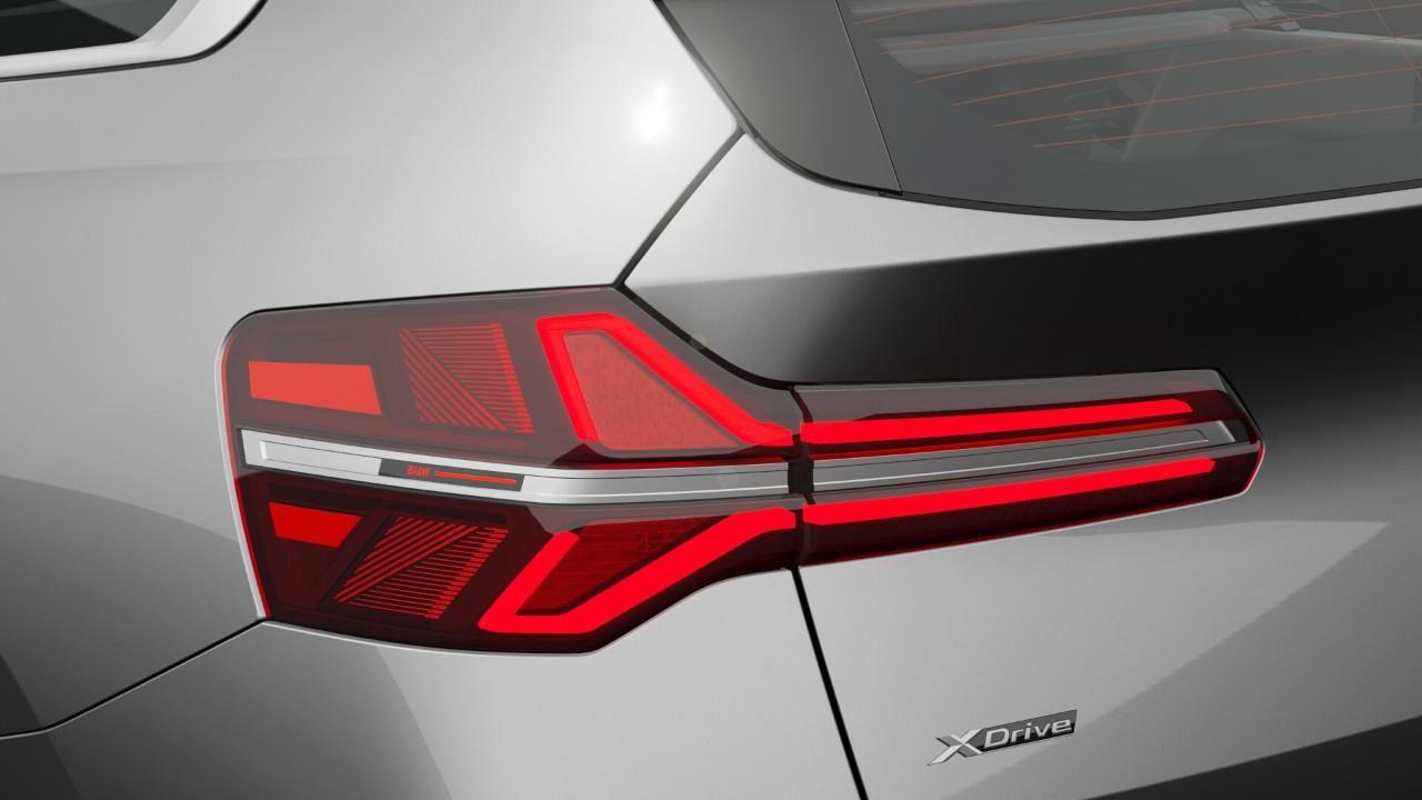 2026 BMW X3  Photo