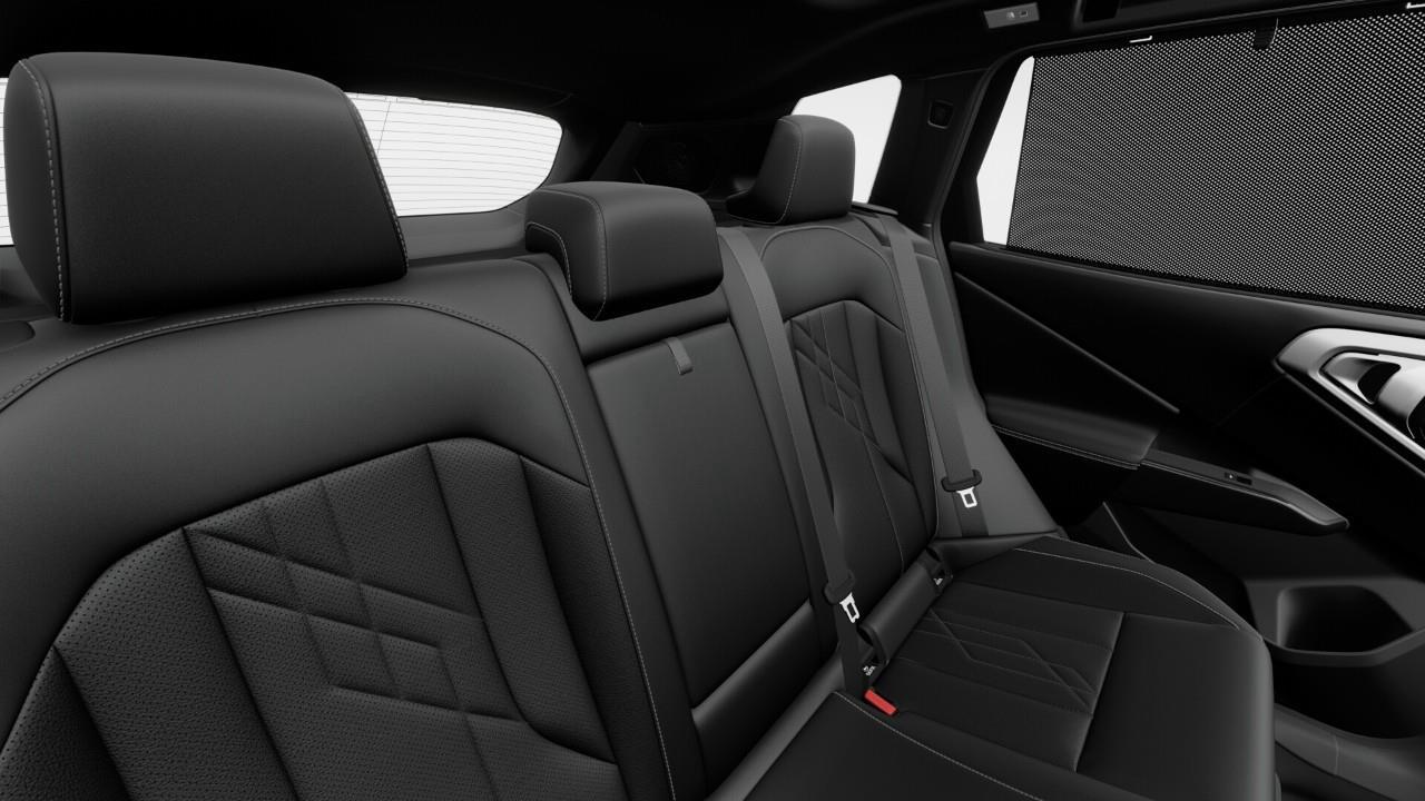 2026 BMW X3  Photo