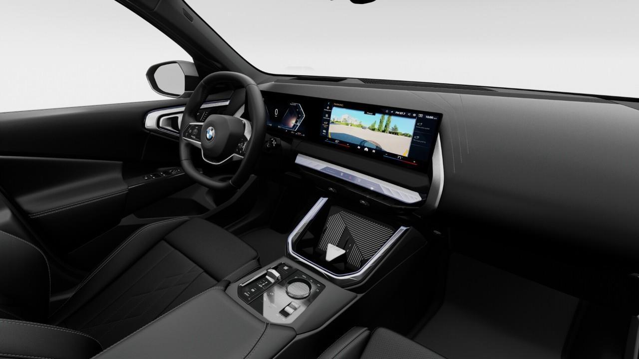 2026 BMW X3  Photo