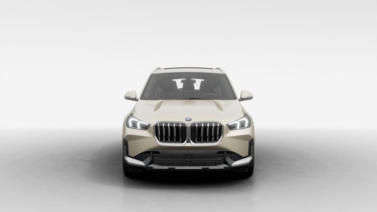 2027 BMW X1 xDrive28i 4dr All-wheel Drive Sports Activity Vehicle Photo