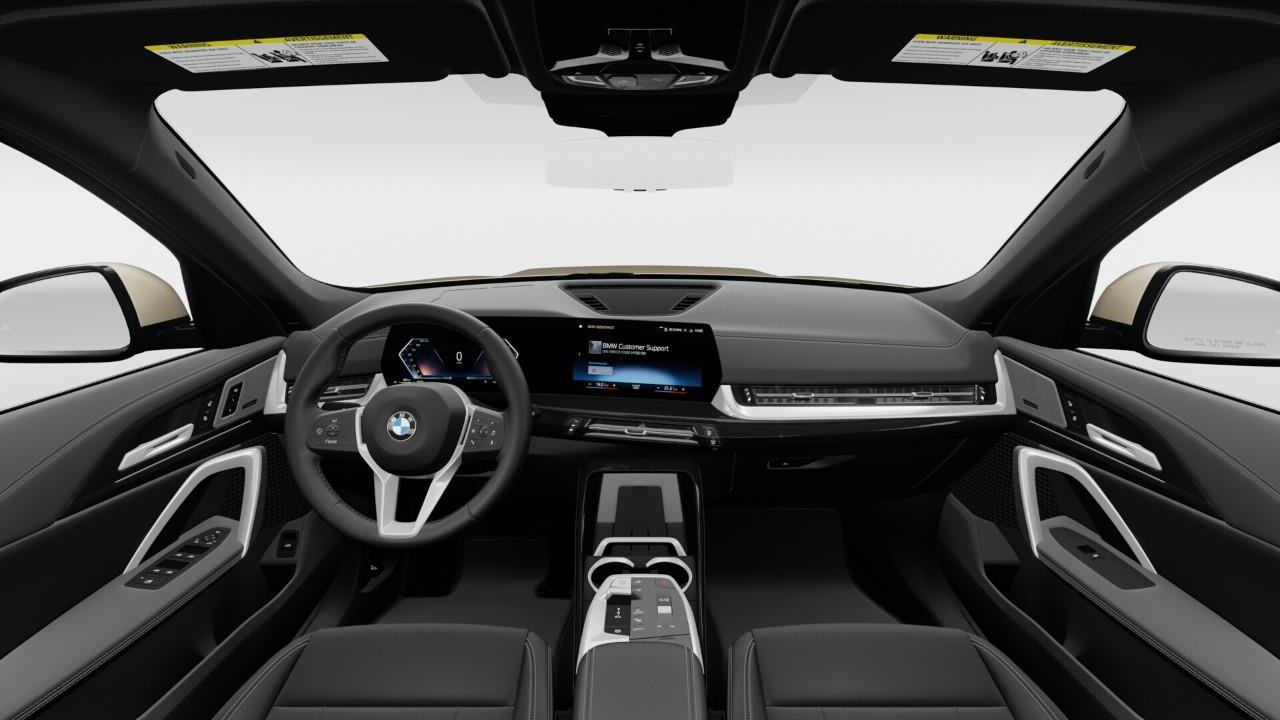 2027 BMW X1 xDrive28i 4dr All-wheel Drive Sports Activity Vehicle Photo