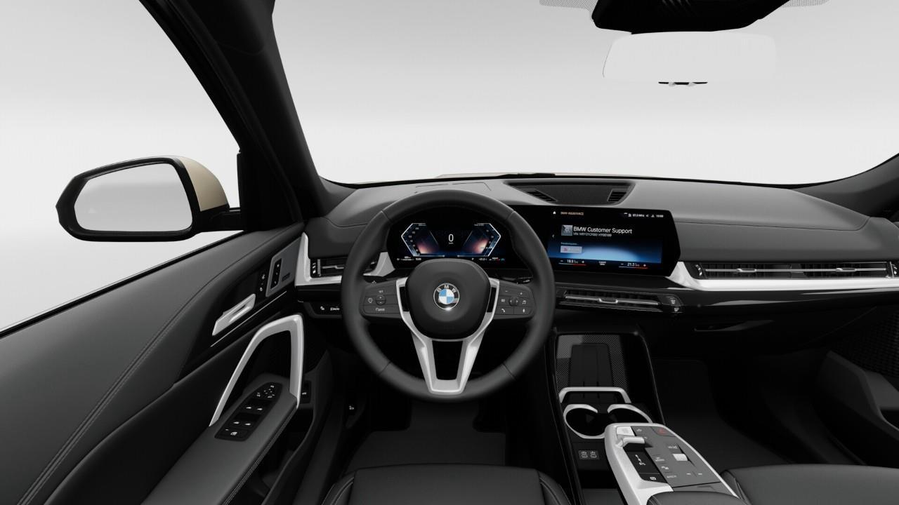 2027 BMW X1 xDrive28i 4dr All-wheel Drive Sports Activity Vehicle Photo