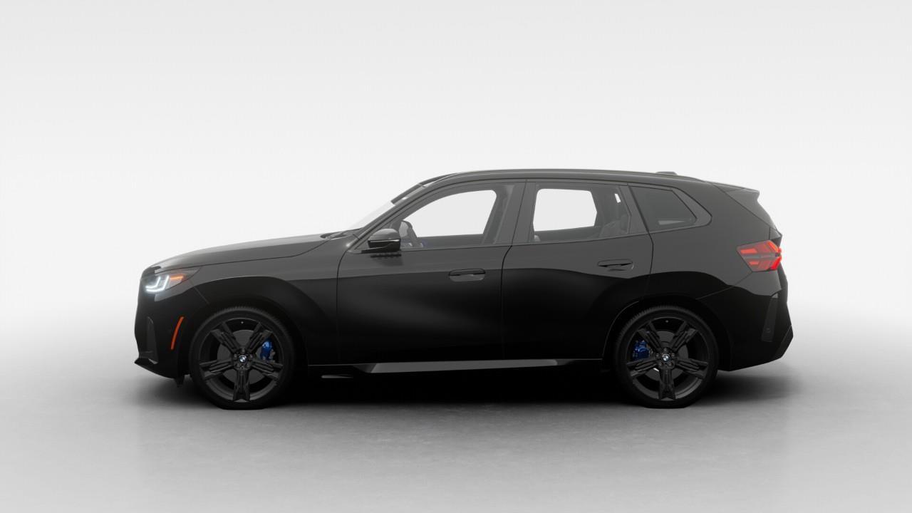 2026 BMW X3  Photo