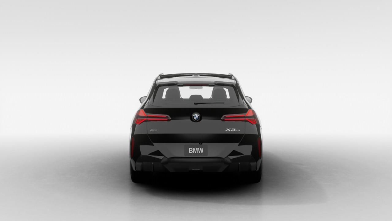 2026 BMW X3  Photo