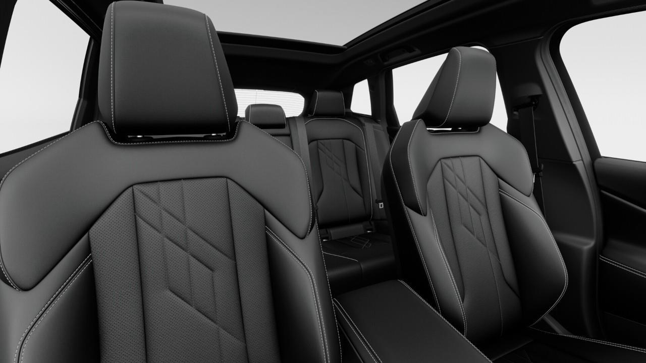 2026 BMW X3  Photo
