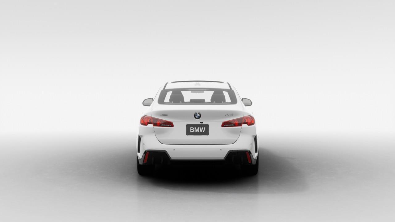 2027 BMW 228 Gran Coupe xDrive 4dr All-Wheel Drive Photo
