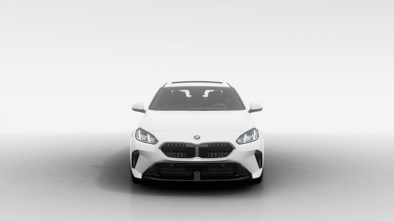 2027 BMW 228 Gran Coupe xDrive 4dr All-Wheel Drive Photo